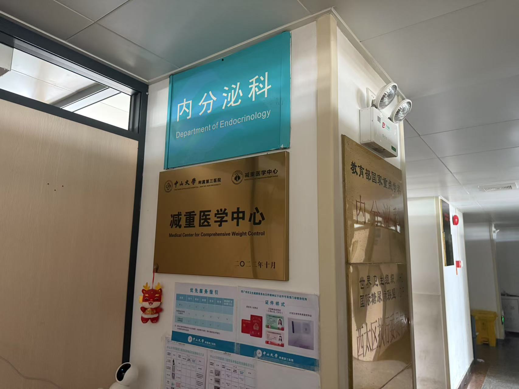 一家大三甲医院的减重门诊实践：让肥胖症患者找到组织，重启被数字困住的人生