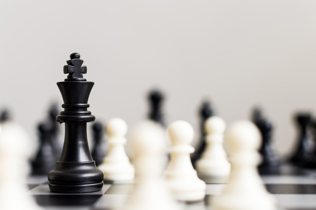 「近視神藥」市場格局生變，兆科眼科簡化新葯申請獲受理，衝擊興齊眼藥壟斷地位？