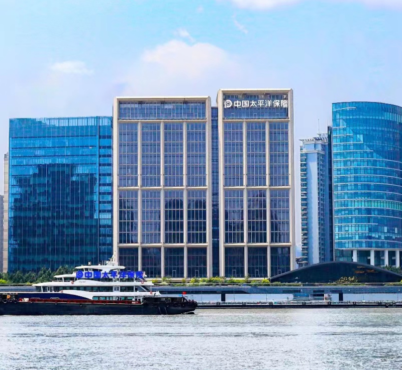 跨越低利率周期，中国太保构建资产负债管理机制，长期投资业绩领先同业