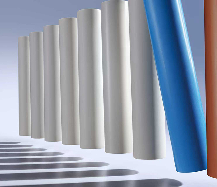 中国联塑 2025 半年报：塑料管道筑牢基本盘，海外收入增长29.5% 显韧性