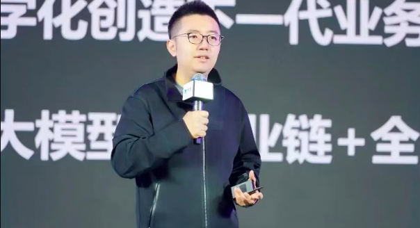 人工智能+留给产业落地的十大问题|对话孙天澍