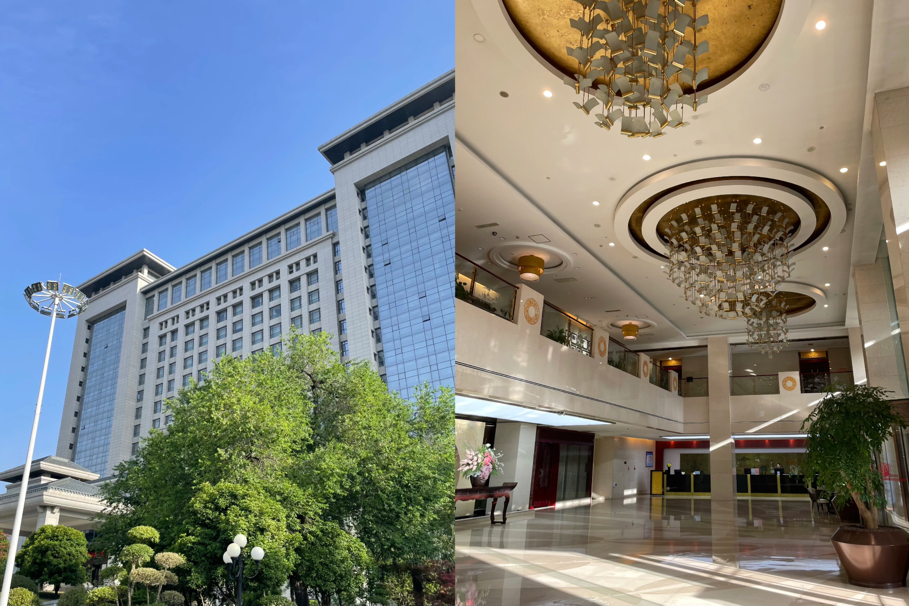 连锁酒店房价飙升破千元,打工人出游入住疗养院热潮来袭,北京宾馆预订需提前一个月安排!