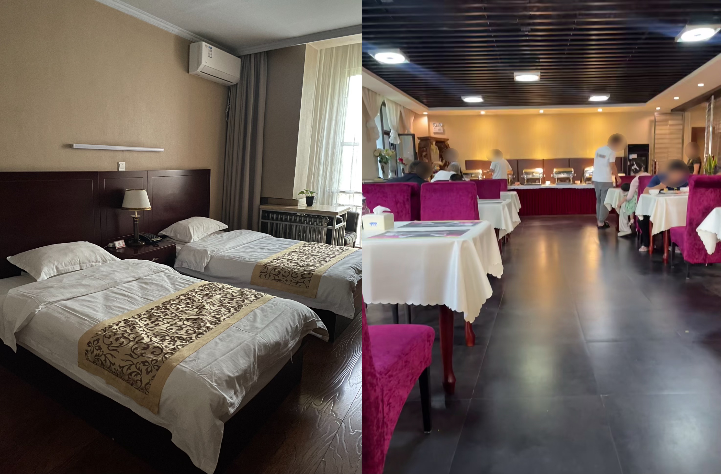 连锁酒店房价飙升破千元,打工人出游入住疗养院热潮来袭,北京宾馆预订需提前一个月安排!